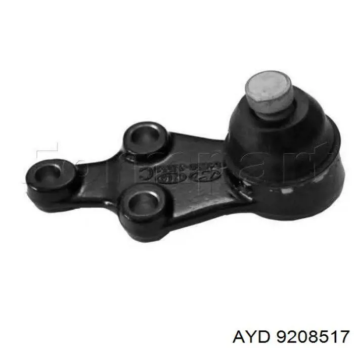 Купити RL545304H Raiso Кульова опора, нижня