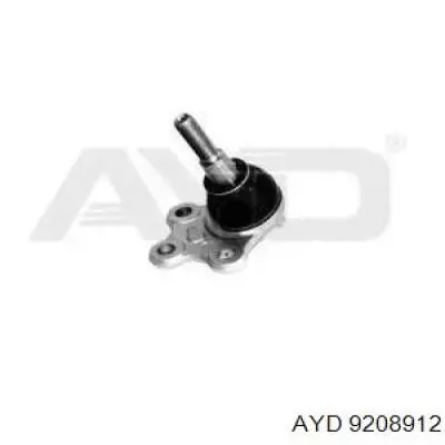 Кульова опора, нижня AYD 9208912 ціна, від 13.45 USD