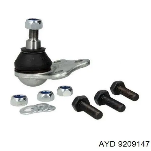 Купити 9209147 AYD Кульова опора, нижня