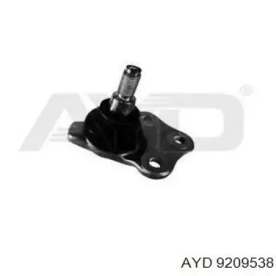 9209538 AYD Кульові на авто