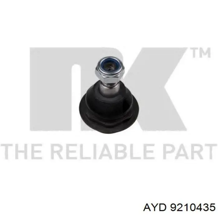 Купити 4423894 Opel Кульова опора, нижня, права
