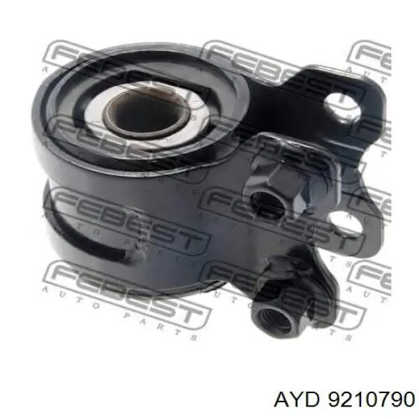 Кульова опора, нижня, права AYD 9210790 ціна, від 15.36 USD