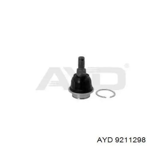 Купити CBF44 CTR Кульова опора, нижня