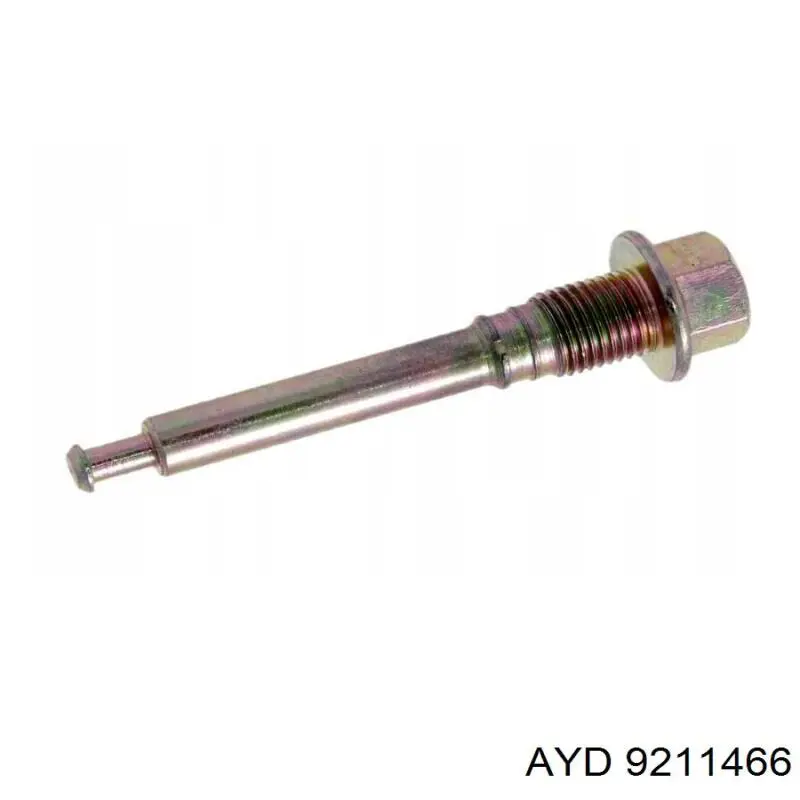 Кульова опора, верхня Q-top QK0018P