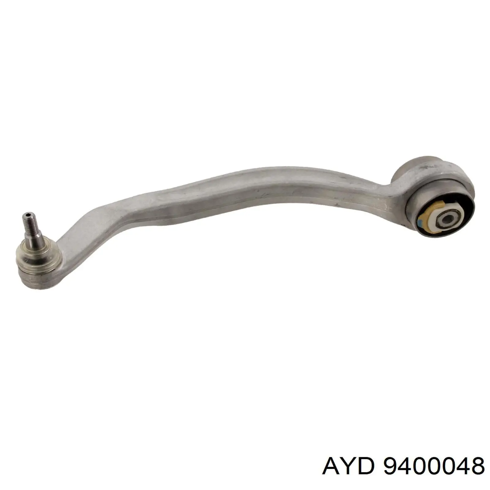 Важіль передній лівий AYD 9400048 ціна, від 45.64 USD