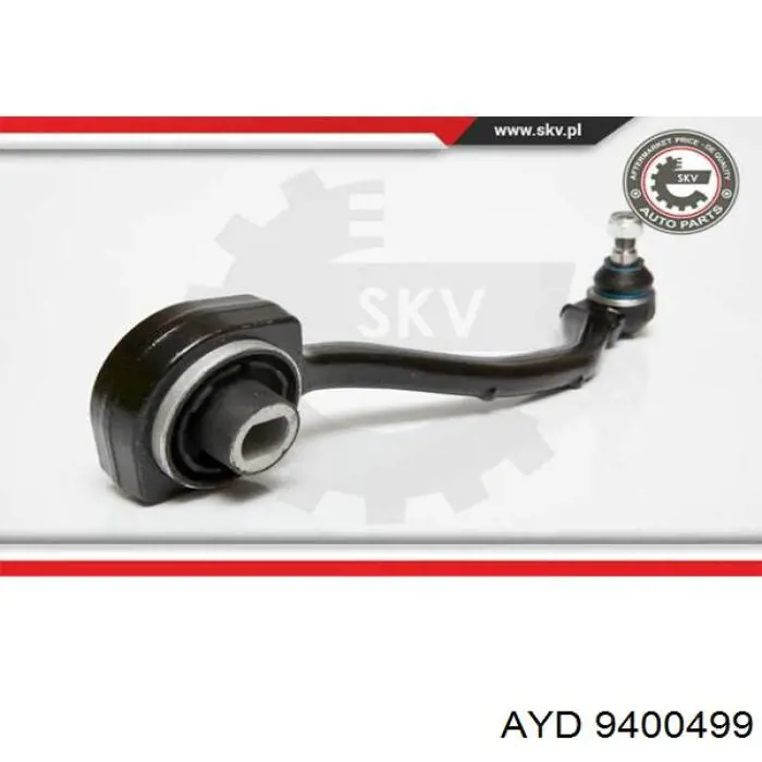Ходова AYD 9400499
