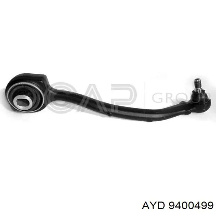 Важіль передній лівий AYD 9400499 ціна, від 47.05 USD