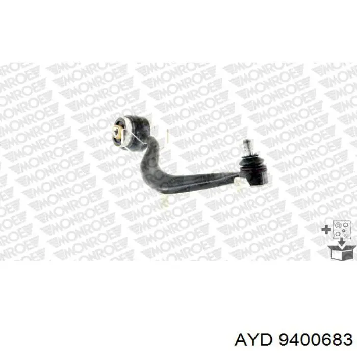 Ходова Magneti Marelli ARM300