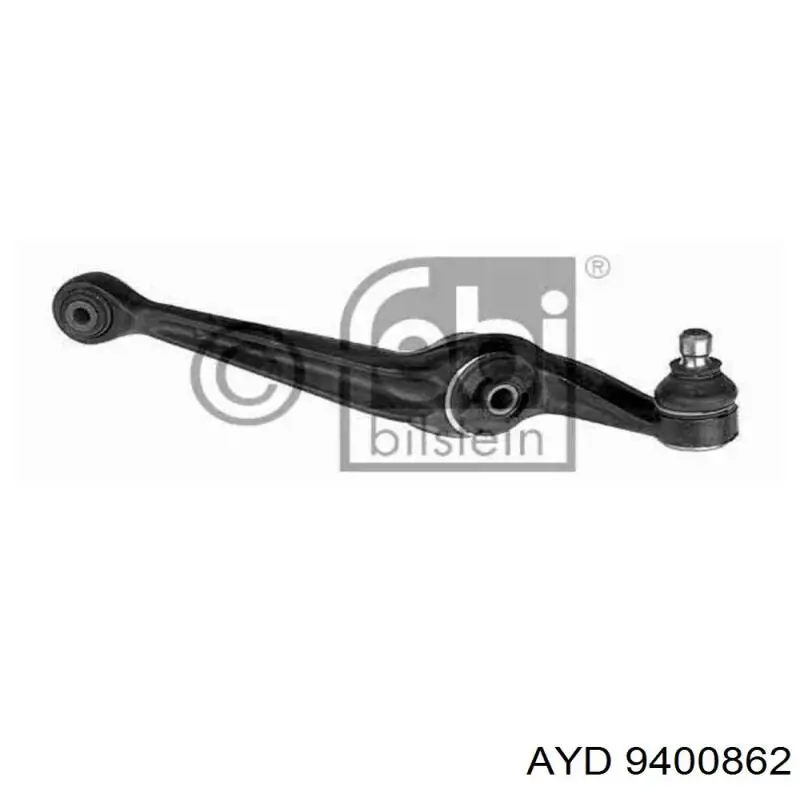 Важіль передній лівий AYD 9400862 ціна, від 28.00 USD