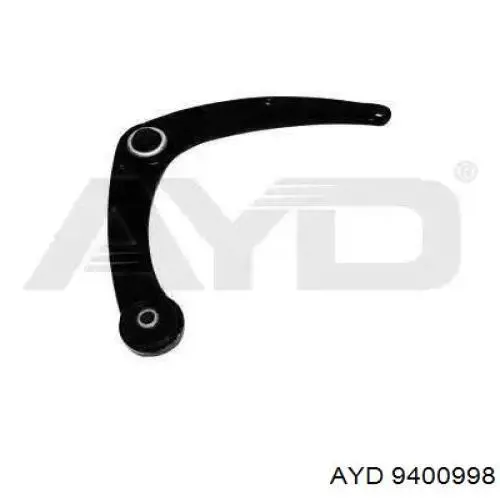 5021465 Ford Поперечний важіль