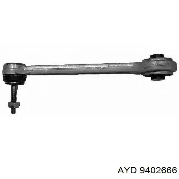 Важіль передній лівий AYD 9402666 ціна, від 32.72 USD