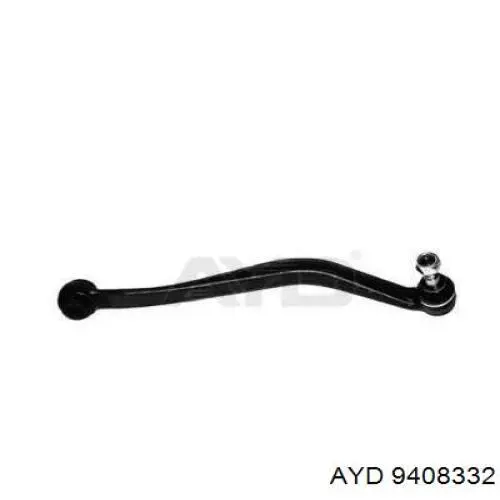 Поперечна тяга задньої підвіски ABS 211731 ціна, від 44.34 USD