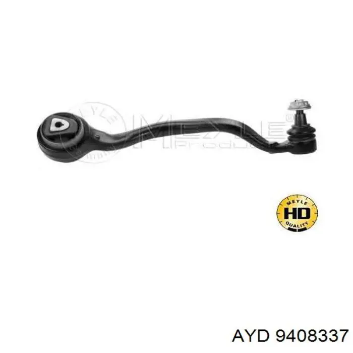 Купити 6863170 BMW Важіль передньої підвіски нижній, правий