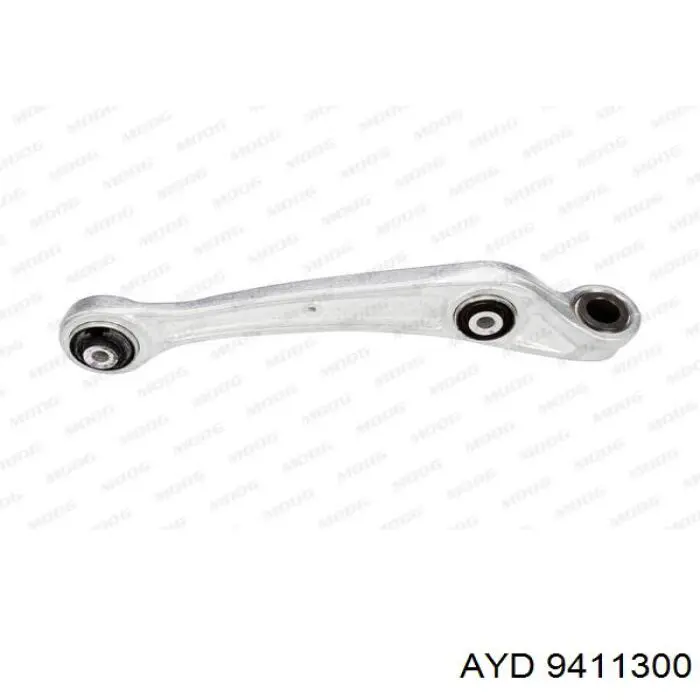 Важіль передній лівий Vika 44071716701 ціна, від 21.09 USD
