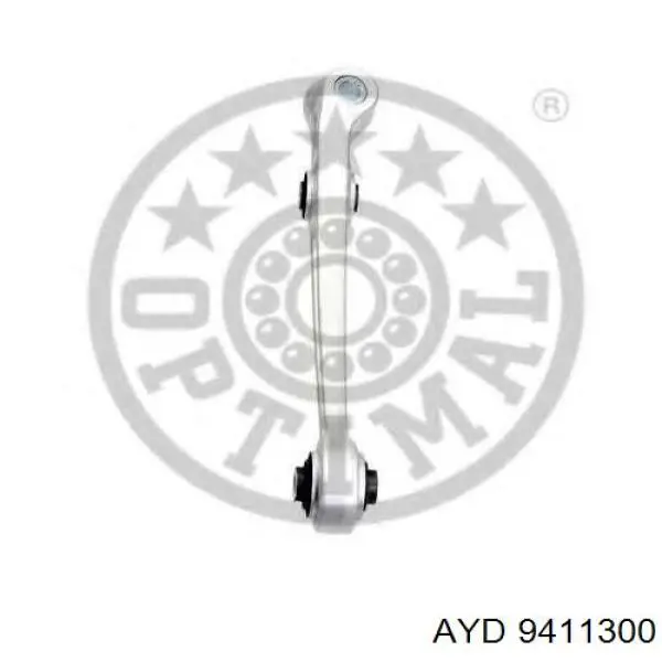 301181320600 Magneti Marelli Поперечний важіль