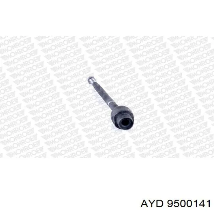 Купити 3220730 Starline Тяга рульова поздовжня