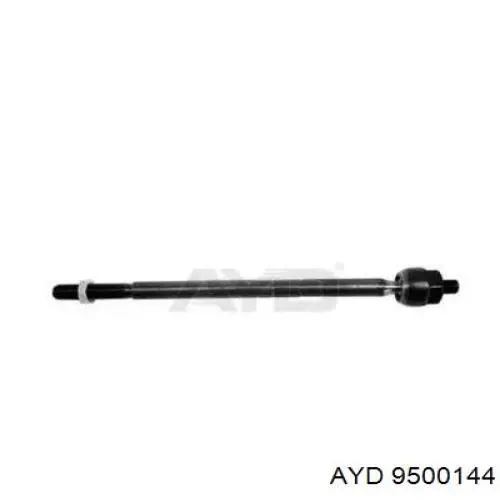 Тяга рульова поперечна Febi 109570 ціна, від 10.02 USD