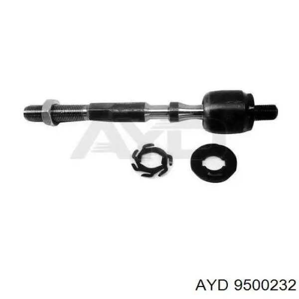 Тяга рульова AYD 9500232