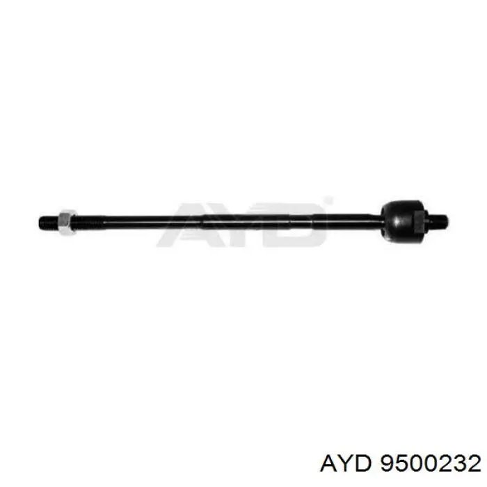 Рульова тяга 9500232 AYD