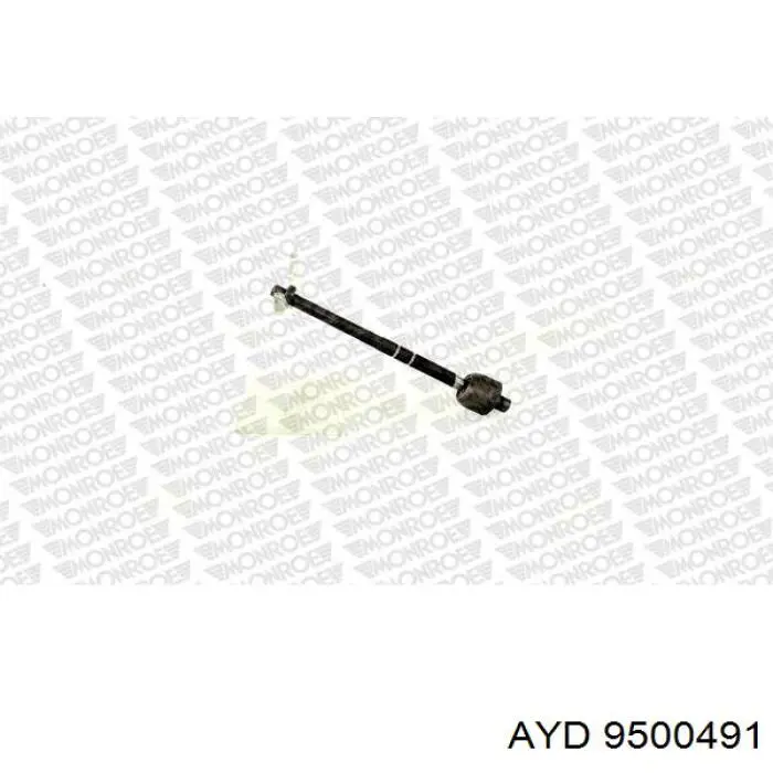 Купити 9500491 AYD Тяга рульова поздовжня
