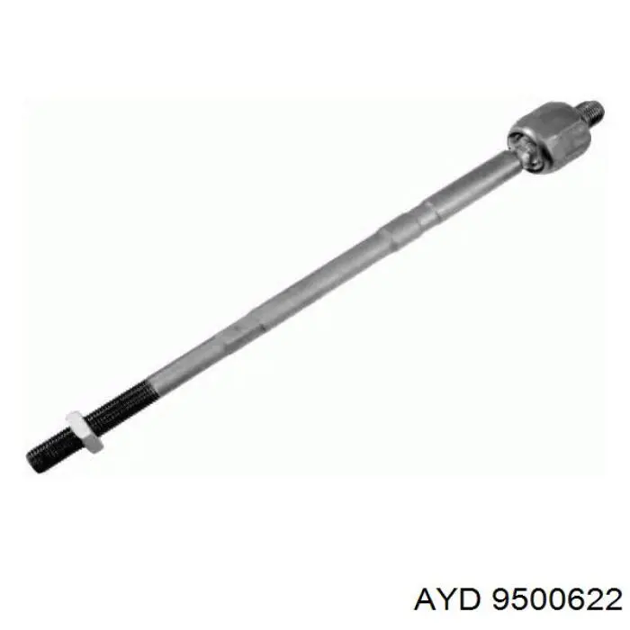 Купити 9500622 AYD Тяга рульова поздовжня