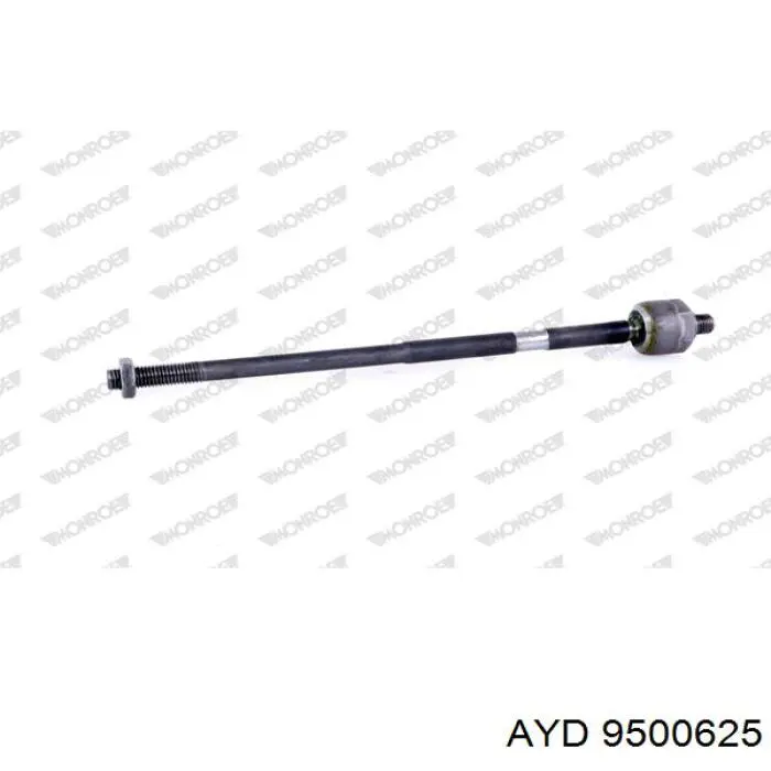 Рульова тяга 4083655 Ford