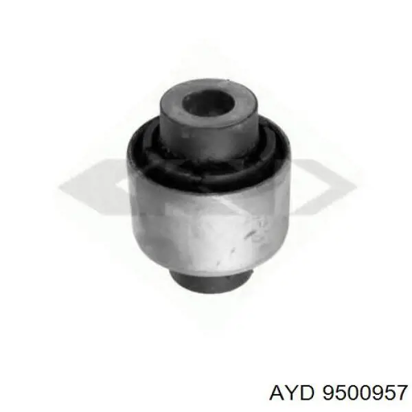 Тяга рульова AYD 9500957