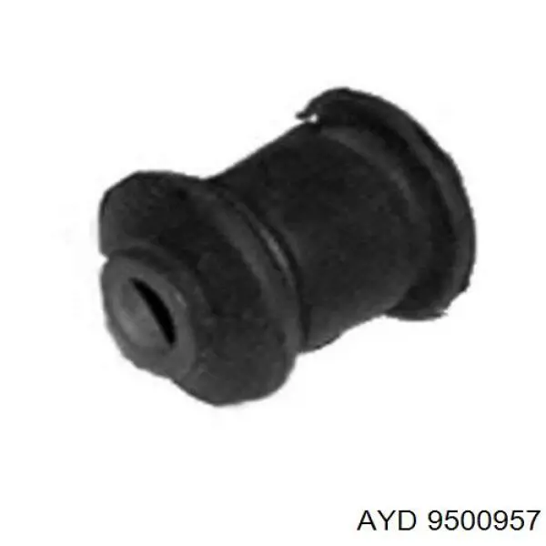 Рульова тяга 5502607ASX Stellox