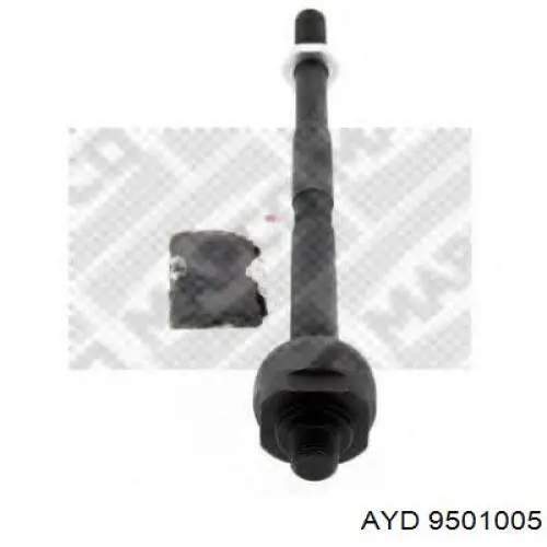 Купити 9501005 AYD Тяга рульова поздовжня