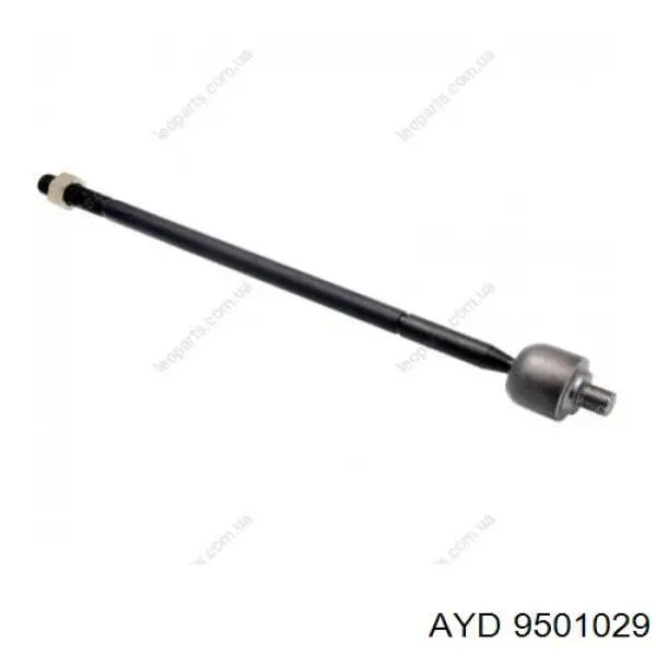 Тяга рульова, ліва Sato Tech PS21302