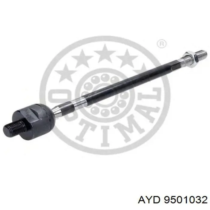 Тяга рульова AYD 9501032