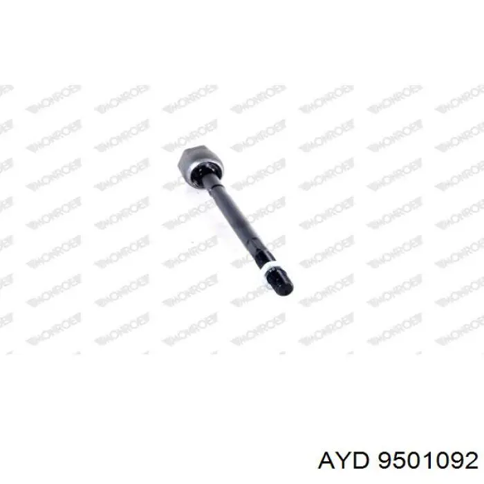 Тяга рульова поперечна Febi 43463 ціна, від 7.38 USD