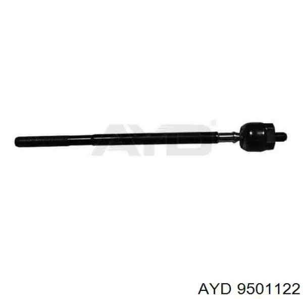 Тяга рульова поперечна AYD 9501122 ціна, від 8.31 USD