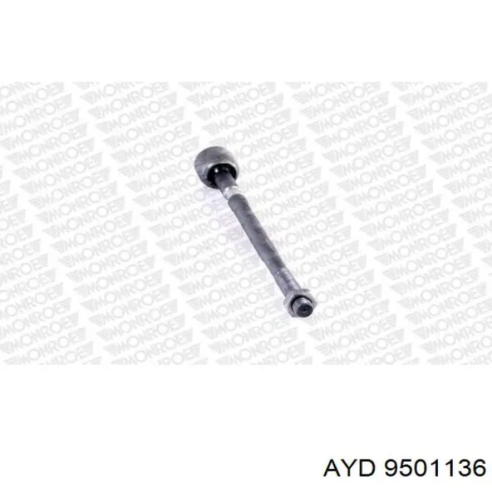 Тяга рульова AYD 9501136