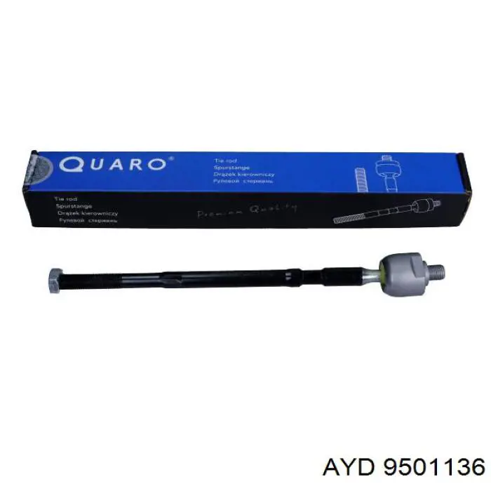 Рульова тяга 9501136 AYD