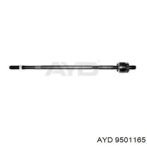 Тяга рульова поперечна AYD 9501165 ціна, від 13.96 USD