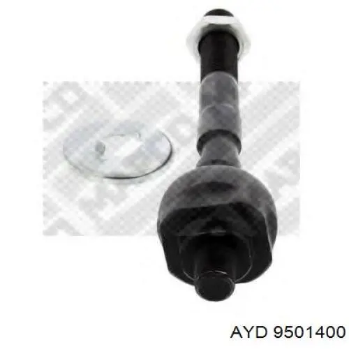 Купити 9501400 AYD Тяга рульова поздовжня