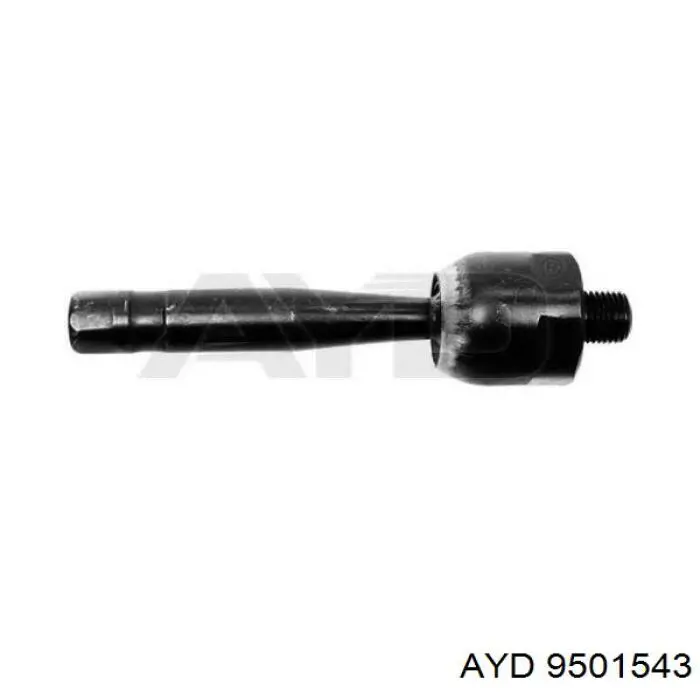 Рульова тяга 9501543 AYD