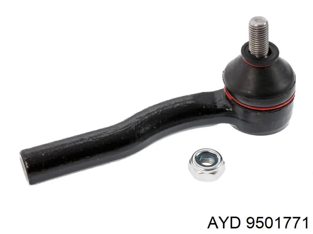 Купити 9501771 AYD Тяга рульова поздовжня