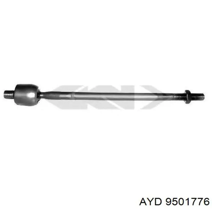 Рульова тяга CR0291 CTR