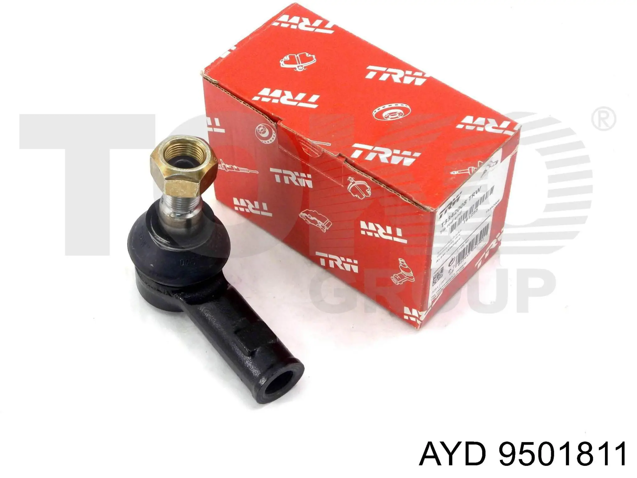 Рульова тяга 9501811 AYD