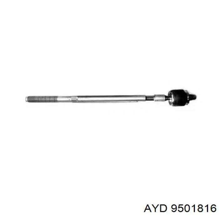 Рульова тяга 9501816 AYD