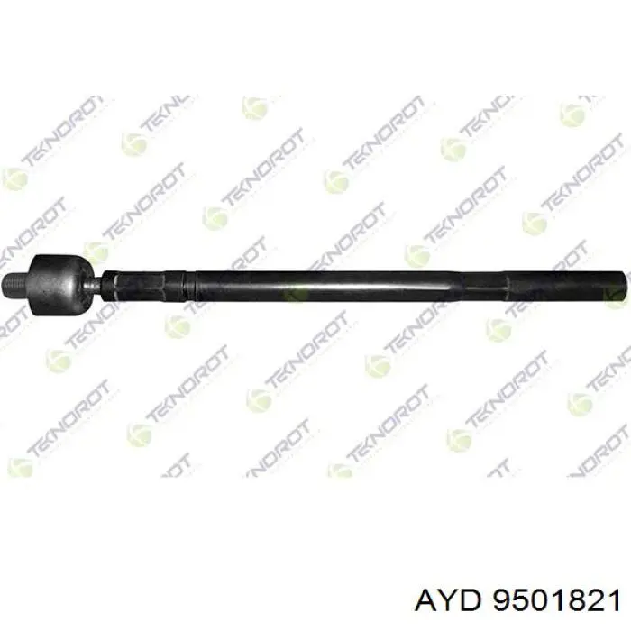 Рульова тяга 9501821 AYD