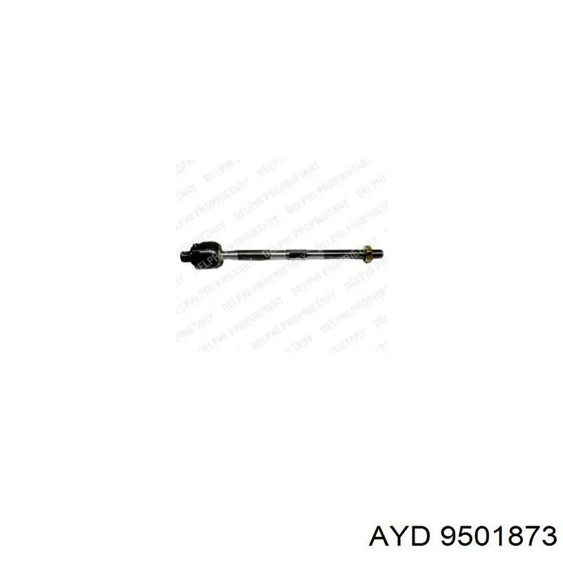 Тяга рульова AYD 9501873