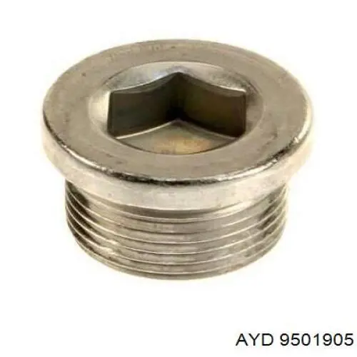 Рульова тяга 9501905 AYD