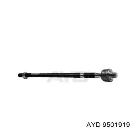 Рульова тяга Q0380618 Q-fix