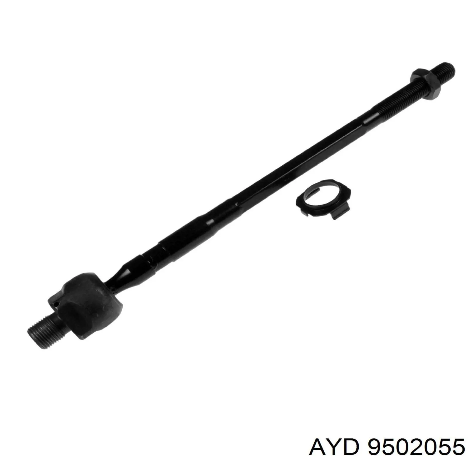 Тяга рульова поперечна SKF VKDY824019 ціна, від 7.95 USD