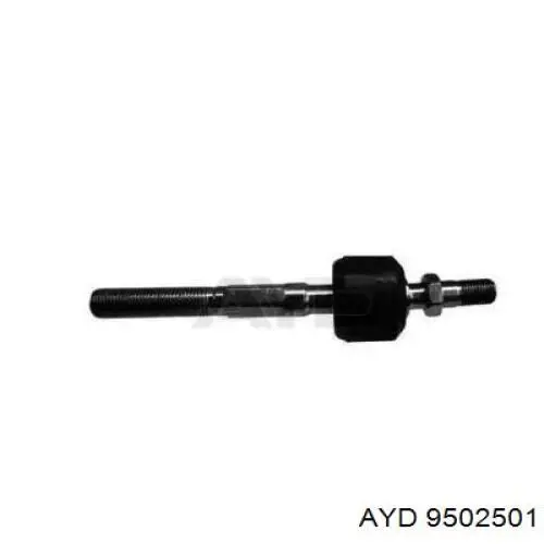 Рульова тяга RL530400H Raiso