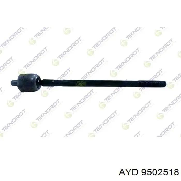 Купити 25475 Lemforder Тяга рульова поздовжня