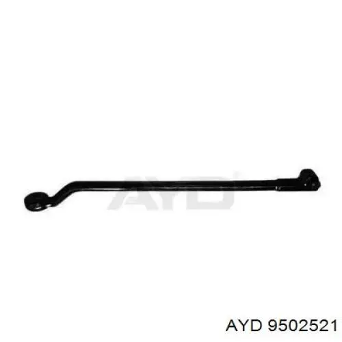 Тяга рульова ліва AYD 9502521 ціна, від 16.53 USD